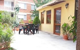 Guest House Kostadinovi